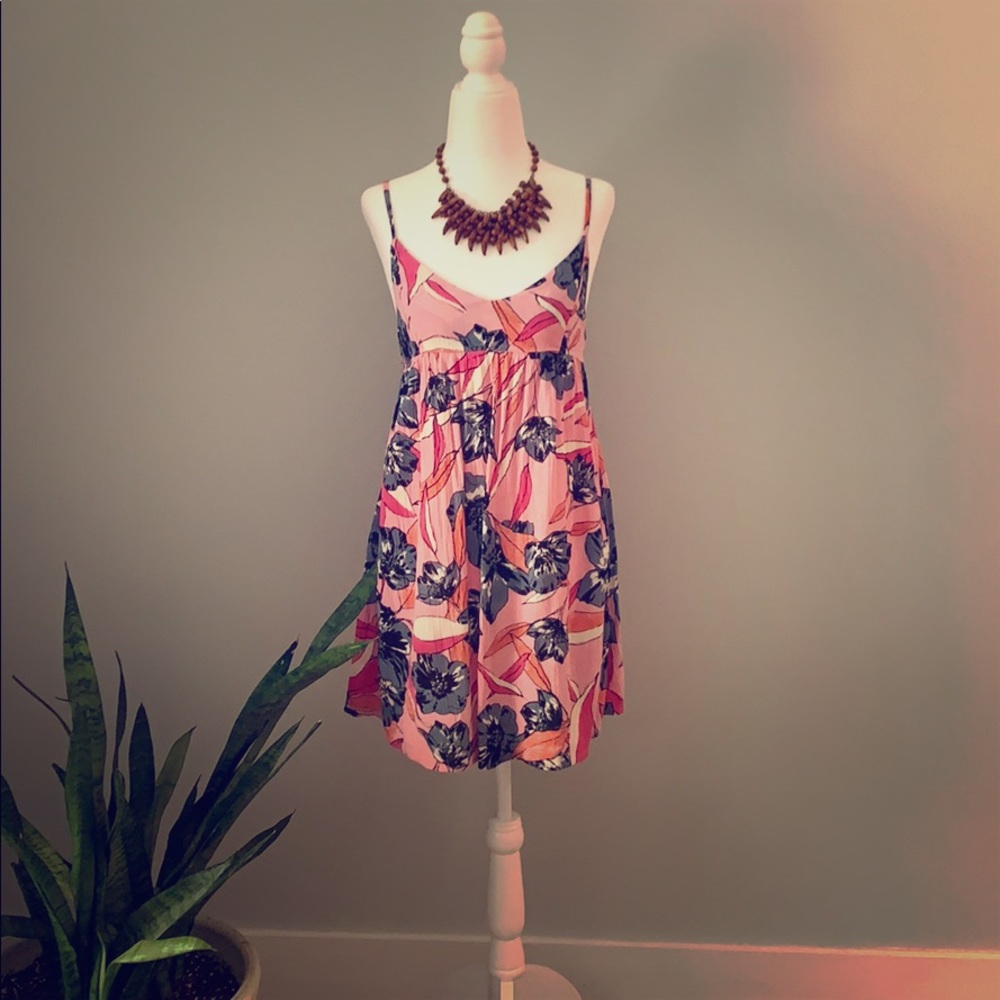Billabong dress